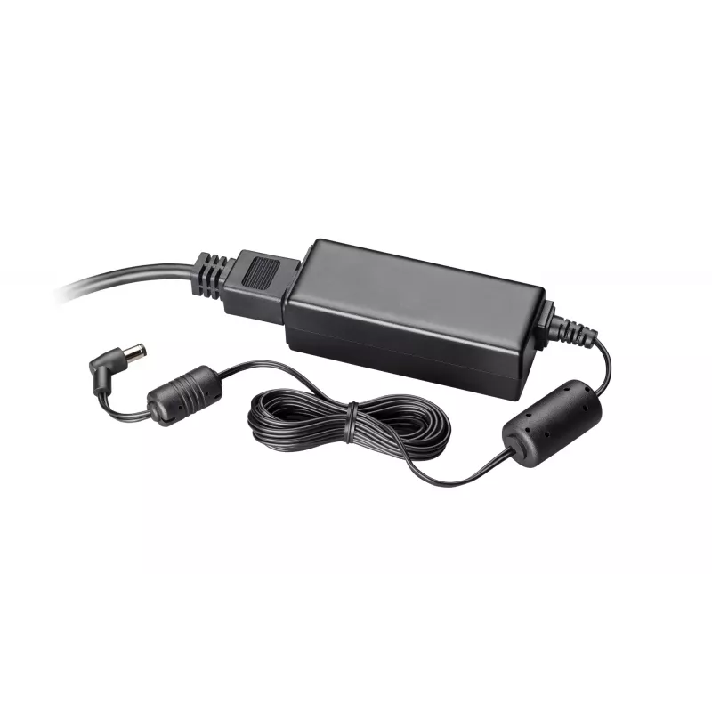 Τηλέφωνο IP POLY Edge B10/20/30 Τροφοδοτικό 5V/1A Ενσύρματο Ακουστικό