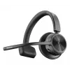 HP Poly Voyager 4310-M UC Headset + Καλώδιο USB-A σε USB-C + BT700 Dongle