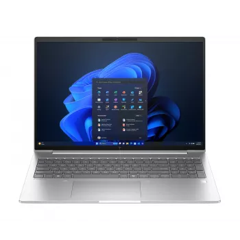 HP EliteBook 6 G1a AD3J9ET φορητός υπολογιστής AI, AMD Ryzen 5 230, 40,6 cm (16 ίντσες) WUXGA IPS, 16 GB DDR5, 512 GB SSD NVMe, AMD Radeon 760M, Wi-Fi 7 (802.11be), Windows 11 Pro