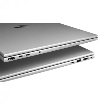 HP EliteBook 8 G1a AD3F4ET φορητός υπολογιστής AI, AMD Ryzen 5 230, 40,6 cm (16 ίντσες) WUXGA IPS 400 nits, 16 GB RAM, 512 GB SSD NVMe, AMD Radeon 760M, 5G, Windows 11 Pro