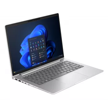 HP EliteBook 6 G1a AD3J6ET φορητός υπολογιστής AI, AMD Ryzen 7 250, 35,6 cm (14 ίντσες) WUXGA IPS, 32 GB RAM, 1 TB SSD, Radeon 780M, Wi-Fi 7, 4G LTE, Windows 11 Pro