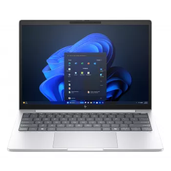 HP EliteBook 8 G1a AD3E5ET φορητός υπολογιστής AI, AMD Ryzen 7 250, 33,8 cm (13,3 ίντσες) WUXGA IPS, 32 GB LPDDR5x, 1 TB SSD, Radeon 780M, Wi-Fi 7, 5G, Windows 11 Pro