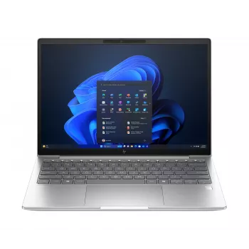 HP EliteBook 6 G1i AD3K4ET φορητός υπολογιστής AI, Intel Core Ultra 5 225U, 33,8 cm (13,3 ίντσες) WUXGA IPS, 16 GB DDR5, 512 GB SSD, Wi-Fi 7, Windows 11 Pro, ασημί