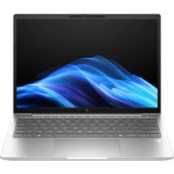 HP EliteBook 6 G1i AD3K7ET φορητός υπολογιστής AI, Intel Core Ultra 7 255U, 33,8 cm (13,3 ιντσών) WUXGA IPS, 32 GB DDR5, 1 TB SSD, Wi-Fi 7, 4G LTE, Windows 11 Pro