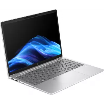 HP EliteBook 6 G1i AD3K7ET φορητός υπολογιστής AI, Intel Core Ultra 7 255U, 33,8 cm (13,3 ιντσών) WUXGA IPS, 32 GB DDR5, 1 TB SSD, Wi-Fi 7, 4G LTE, Windows 11 Pro