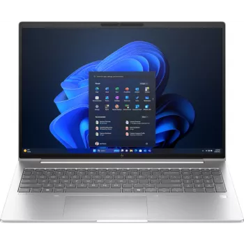 HP EliteBook 6 G1i AD3L3ET φορητός υπολογιστής AI, Intel Core Ultra 5 225U, 40,6 cm (16 ιντσών) WUXGA IPS, 16 GB DDR5, 512 GB SSD, Wi-Fi 7, Windows 11 Pro