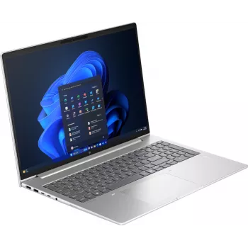 HP EliteBook 6 G1i AD3L3ET φορητός υπολογιστής AI, Intel Core Ultra 5 225U, 40,6 cm (16 ιντσών) WUXGA IPS, 16 GB DDR5, 512 GB SSD, Wi-Fi 7, Windows 11 Pro