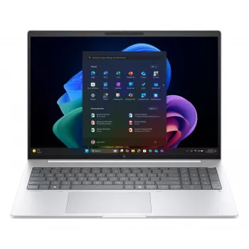 Laptop HP EliteBook 8 G1a 16 ίντσες AMD Ryzen AI 7 64GB 1TB SSD AMD Radeon 860M Windows 11 Pro