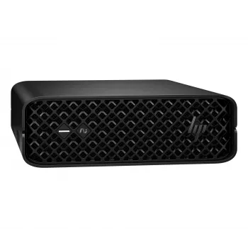 HP Z2 Mini G1i A40LPET σταθμός εργασίας AI mini PC, Intel Core Ultra 7 265K, 32 GB RAM, 1 TB SSD, NVIDIA RTX 2000 Ada 16 GB, Wi-Fi 7, Windows 11 Pro