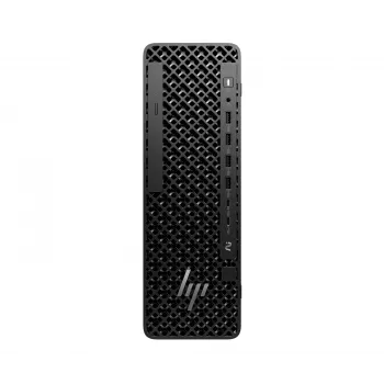 HP Z2 SFF G1i Intel Core Ultra 7 265K 32 GB DDR5-SDRAM NVIDIA RTX A400 Windows 11 Pro Workstation σταθμός εργασίας AI, AI PC