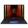 Laptop MSI Titan 18 HX AI A2XWJG-656 18 ίντσες Intel Core Ultra 9 285HX 64GB 6TB NVIDIA RTX 5090 Windows 11 Pro