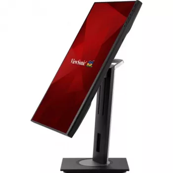 Viewsonic VG Series VG2456 οθόνη υπολογιστή 60,5 cm (23,8 ίντσες) 1920 x 1080 pixel Full HD LED μαύρη