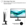Οθόνη HP Series 3 Pro 21,5 ίντσες FHD LCD 1920 x 1080
