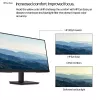 Οθόνη HP Series 3 Pro 21,5 ίντσες FHD LCD 1920 x 1080