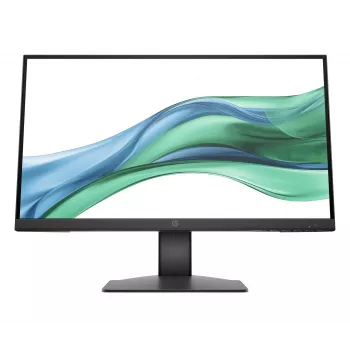 HP S3 Pro 322pe FHD MNTR EMEA-INTL English Loc-Euro plug οθόνη υπολογιστή 54,5 cm (21,4 ίντσες) 1920 x 1080 pixel Full HD LCD μαύρη