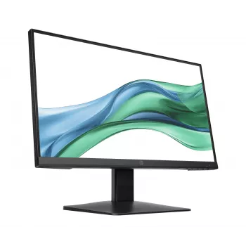 HP S3 Pro 322pe FHD MNTR EMEA-INTL English Loc-Euro plug οθόνη υπολογιστή 54,5 cm (21,4 ίντσες) 1920 x 1080 pixel Full HD LCD μαύρη
