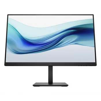 HP Series 3 Pro 23,8 ίντσες FHD οθόνη - 324pe οθόνη υπολογιστή 60,5 cm (23,8 ίντσες) 1920 x 1080 pixel Full HD LCD μαύρη
