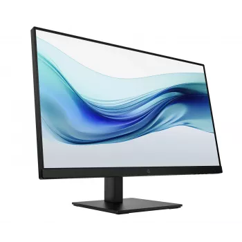 HP Series 3 Pro 23,8 ίντσες FHD οθόνη - 324pe οθόνη υπολογιστή 60,5 cm (23,8 ίντσες) 1920 x 1080 pixel Full HD LCD μαύρη
