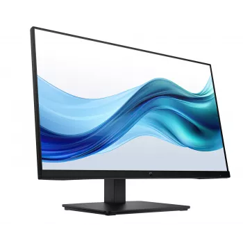 HP Series 3 Pro 27 ίντσες FHD οθόνη - 327pe οθόνη υπολογιστή 68,6 cm (27 ίντσες) 1920 x 1080 pixel Full HD LCD μαύρη