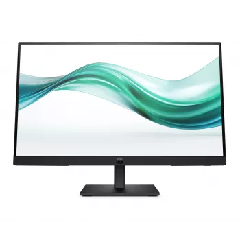 HP Series 3 Pro 21,5 ίντσες FHD οθόνη - 322ph οθόνη υπολογιστή 54,6 cm (21,5 ίντσες) 1920 x 1080 pixel Full HD LCD μαύρη