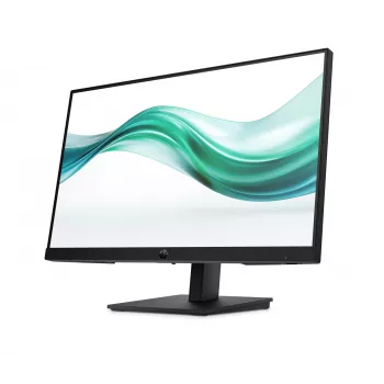 HP Series 3 Pro 21,5 ίντσες FHD οθόνη - 322ph οθόνη υπολογιστή 54,6 cm (21,5 ίντσες) 1920 x 1080 pixel Full HD LCD μαύρη