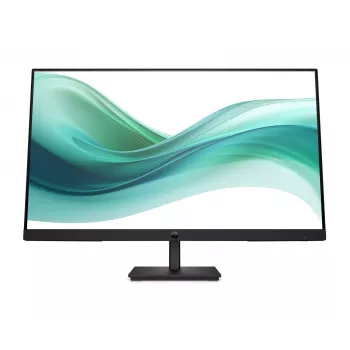 HP Series 3 Pro 27 ίντσες FHD οθόνη - 327pf οθόνη υπολογιστή 68,6 cm (27 ίντσες) 1920 x 1080 pixel Full HD LCD μαύρη