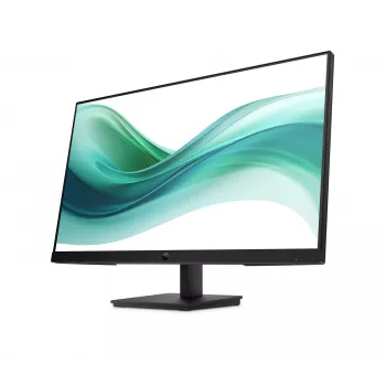 HP Series 3 Pro 27 ίντσες FHD οθόνη - 327pf οθόνη υπολογιστή 68,6 cm (27 ίντσες) 1920 x 1080 pixel Full HD LCD μαύρη