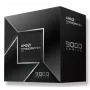 AMD Ryzen Threadripper Pro 9995WX - 5,4 GHz - 96 πυρήνες - υποδοχή sTR5 - 482 MB cache - 350 W - WOF
