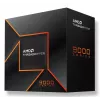 AMD Ryzen Threadripper 9960x - 5,4 GHz - 24 πυρήνες - υποδοχή sTR5 - 152 MB cache - 350 W - WOF