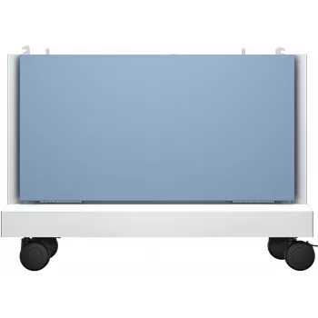 HP Color LaserJet βάση αποθήκευσης, HP Color LaserJet Enterprise 5700dn 6QN28A, HP Color LaserJet Enterprise X55745dn 6QP97A, HP..., Κίνα, 520 mm, 520 mm, 393 mm, 15,4 kg