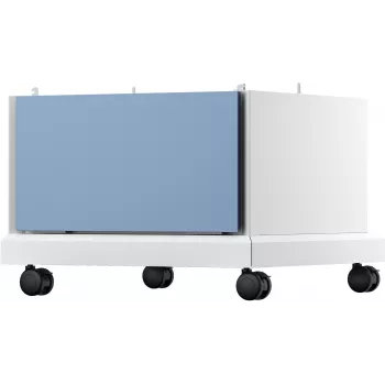 HP Color LaserJet βάση αποθήκευσης, HP Color LaserJet Enterprise 5700dn 6QN28A, HP Color LaserJet Enterprise X55745dn 6QP97A, HP..., Κίνα, 520 mm, 520 mm, 393 mm, 15,4 kg