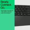 HP 480 Comfort ενσύρματο πληκτρολόγιο