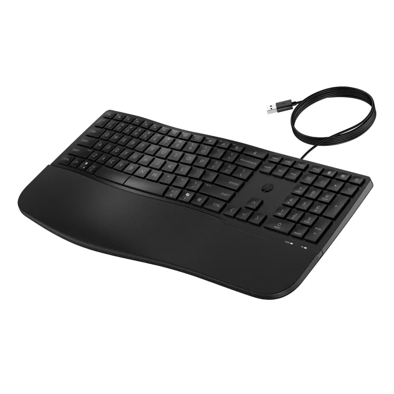 HP 480 Comfort ενσύρματο πληκτρολόγιο