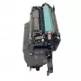 HP 655A μαύρο γνήσιο δοχείο τόνερ LaserJet, 12500 σελίδες, μαύρο, 1 τεμ.
