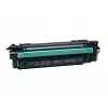 HP 655A μαύρο γνήσιο δοχείο τόνερ LaserJet, 12500 σελίδες, μαύρο, 1 τεμ.