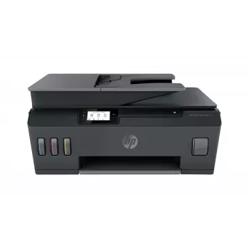 HP Smart Tank Plus 570 Ασύρματος All-in-One Έγχρωμος Εκτυπωτής, Φωτοαντιγραφικό, Σαρωτής