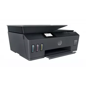 HP Smart Tank Plus 570 Ασύρματος All-in-One Έγχρωμος Εκτυπωτής, Φωτοαντιγραφικό, Σαρωτής