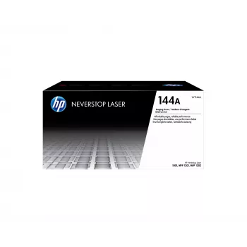 HP 144A Μαύρο Γνήσιο Laser Φωτοτύμπανο
