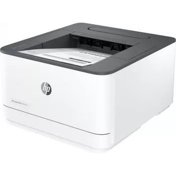 Εκτυπωτής HP LaserJet Pro 3002dn Laser Γκρι Λευκό