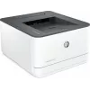 Εκτυπωτής HP LaserJet Pro 3002dn Laser Γκρι Λευκό