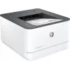 Εκτυπωτής HP LaserJet Pro 3002dn Laser Γκρι Λευκό
