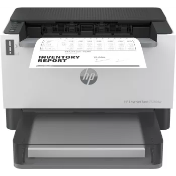 HP LaserJet Tank 2504dw Εκτυπωτής, Laser, 600 x 600 DPI, A4, 22 σελίδες/λεπτό, Εκτύπωση διπλής όψης, δικτυακός