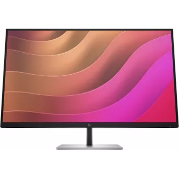 Οθόνη HP E32k G5 31,5 ίντσες 4K Ultra HD LCD 3840 x 2160