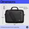 HP Renew Executive Θήκη laptop 16 ιντσών, Τσάντα Messenger