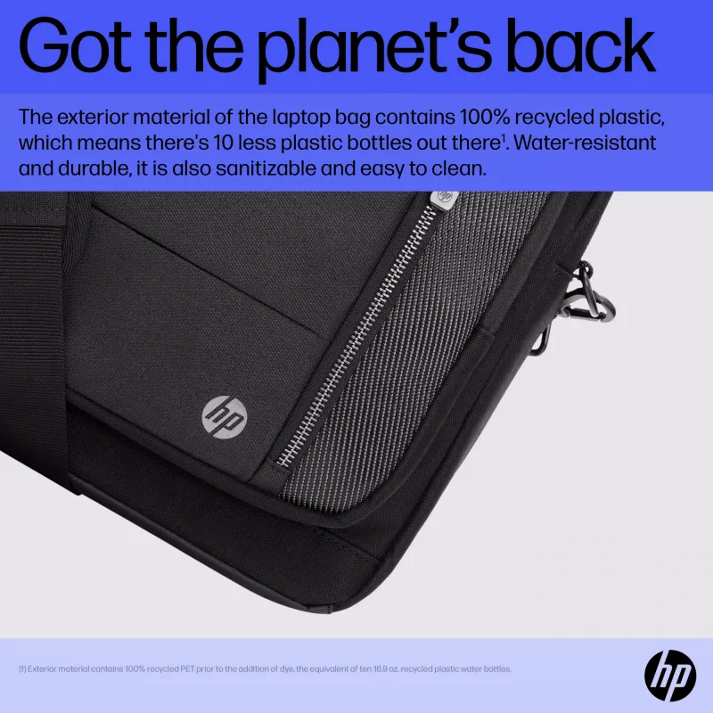 HP Renew Executive Θήκη laptop 16 ιντσών, Τσάντα Messenger