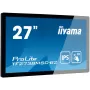 iiyama ProLite TF2738MSC-B2 Οθόνη υπολογιστή 68,6 cm (27 ίντσες) 1920 x 1080 Pixel Full HD LED Touchscreen Multi-User Μαύρο