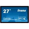 iiyama ProLite TF2738MSC-B2 Οθόνη υπολογιστή 68,6 cm (27 ίντσες) 1920 x 1080 Pixel Full HD LED Touchscreen Multi-User Μαύρο