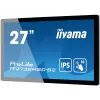 iiyama ProLite TF2738MSC-B2 Οθόνη υπολογιστή 68,6 cm (27 ίντσες) 1920 x 1080 Pixel Full HD LED Touchscreen Multi-User Μαύρο