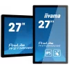 iiyama ProLite TF2738MSC-B2 Οθόνη υπολογιστή 68,6 cm (27 ίντσες) 1920 x 1080 Pixel Full HD LED Touchscreen Multi-User Μαύρο