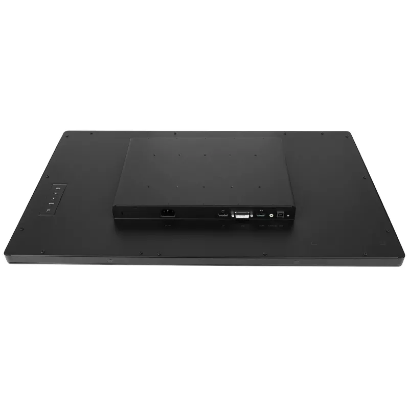 iiyama ProLite TF2738MSC-B2 Οθόνη υπολογιστή 68,6 cm (27 ίντσες) 1920 x 1080 Pixel Full HD LED Touchscreen Multi-User Μαύρο
